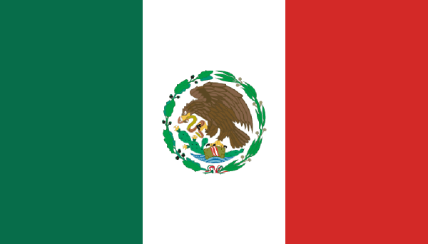 墨西哥U18资讯