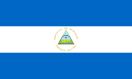 尼加拉瓜女篮资讯