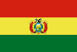玻利维亚U23资讯