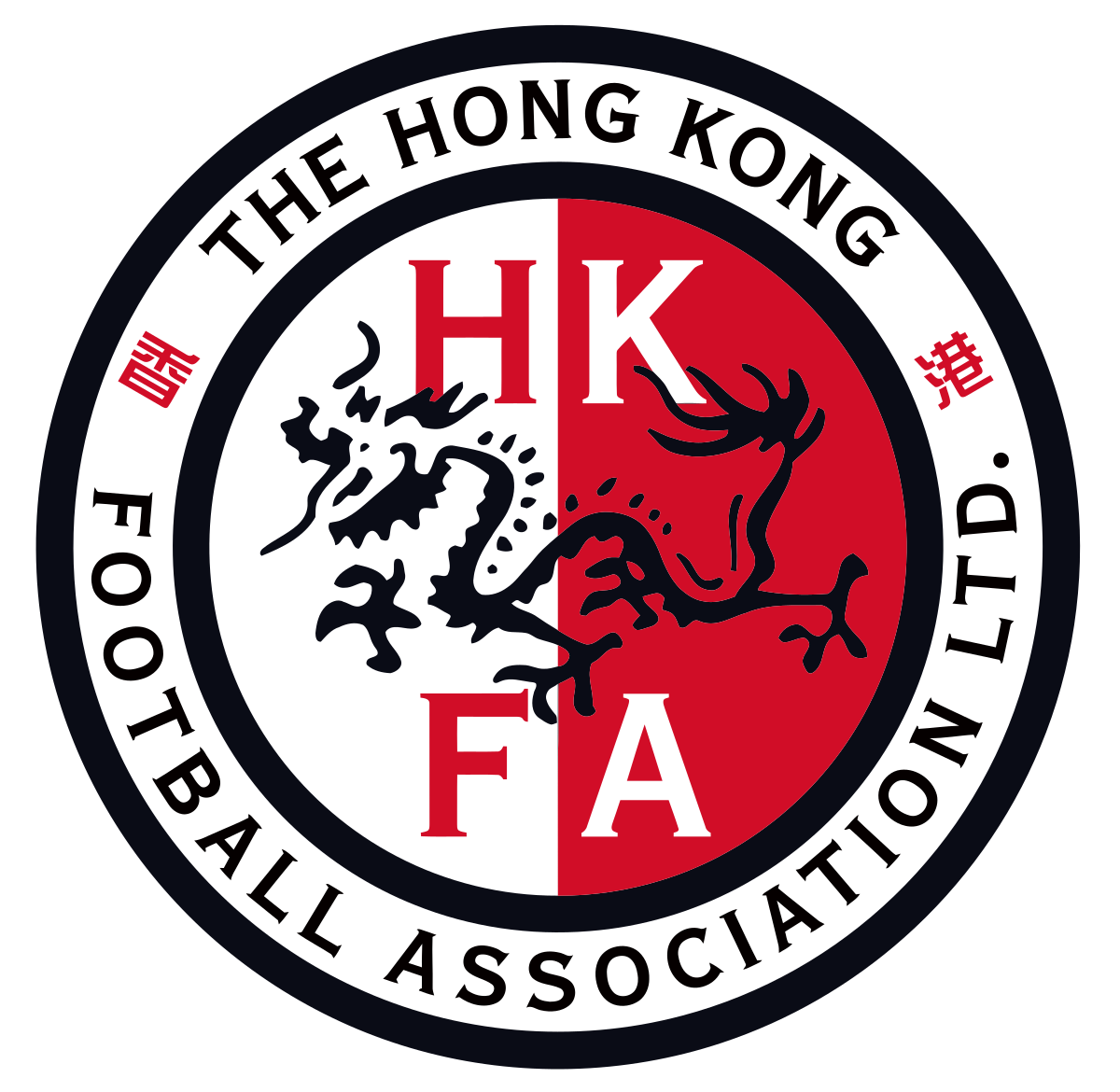 中国香港女足U20图标