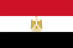 埃及U20图标