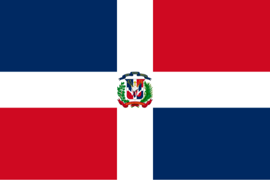 多米尼加共和国U22资讯