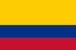 哥伦比亚U19资讯