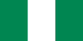 尼日利亚女篮资讯