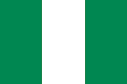 尼日利亚U23资讯