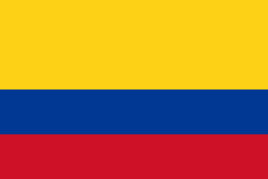 哥伦比亚(女)U19资讯