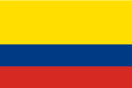 哥伦比亚U17资讯