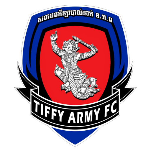 柬埔寨皇家武装部队FC资讯