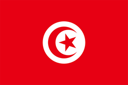 突尼斯U20图标