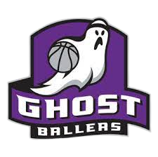 GhostBallers队标,GhostBallers图片
