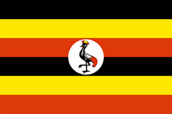 乌干达女足U17队标,乌干达女足U17图片