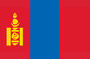 蒙古U20图标