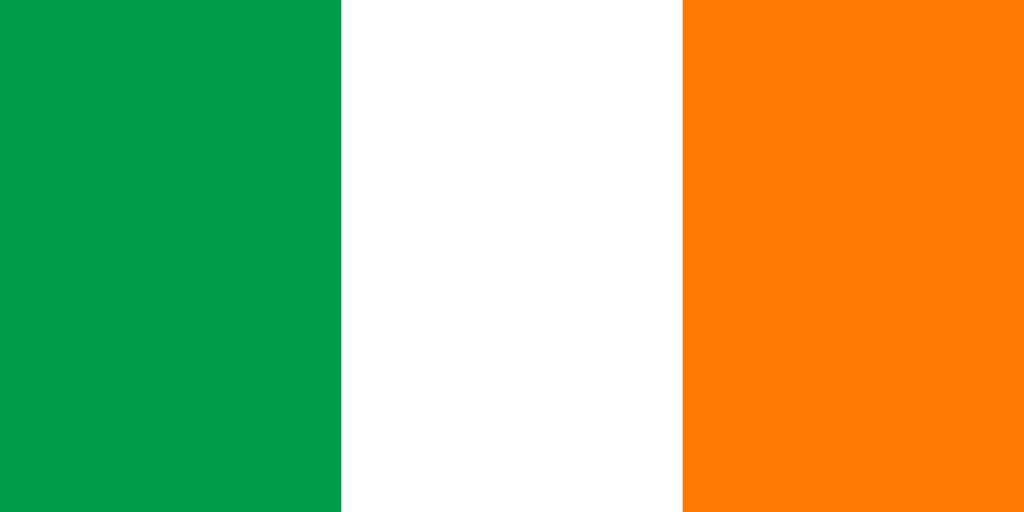 爱尔兰女篮U20资讯