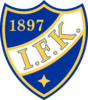 HIFK赫尔辛基U20资讯
