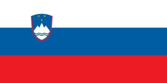 斯洛文尼亚U18资讯