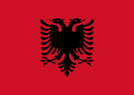 阿尔巴尼亚U16资讯