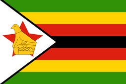 津巴布韦资讯