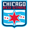 芝加哥红星女足队标