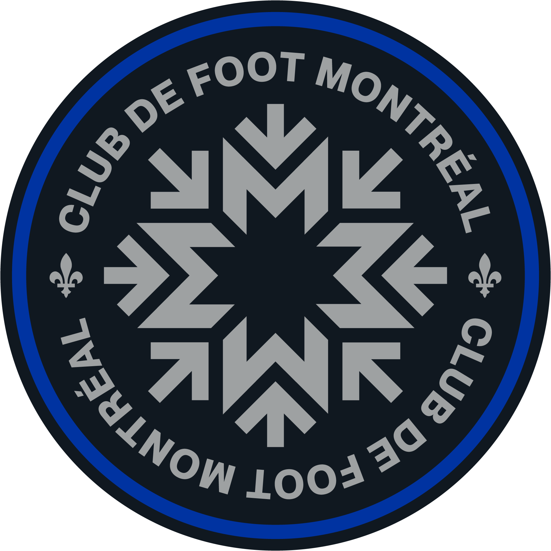 蒙特利尔CF资讯