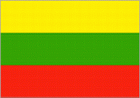 立陶宛女篮U19资讯