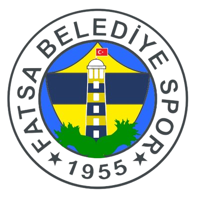 法特萨 Belediyespor队标,法特萨 Belediyespor图片