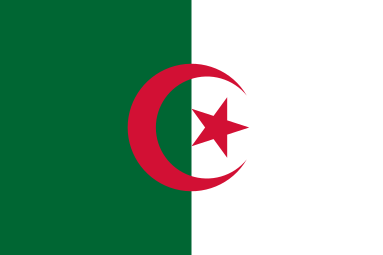 阿尔及利亚女篮资讯