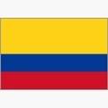 哥伦比亚女篮U16队标,哥伦比亚女篮U16图片