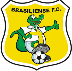 巴西人青年队队标,巴西人青年队图片