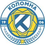FK科洛姆纳队标