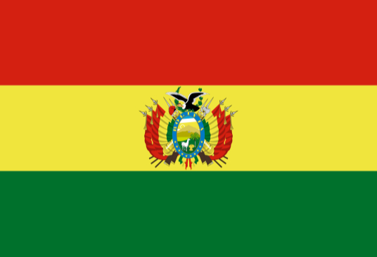 玻利维亚女篮资讯