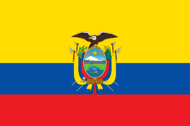 厄瓜多尔资讯
