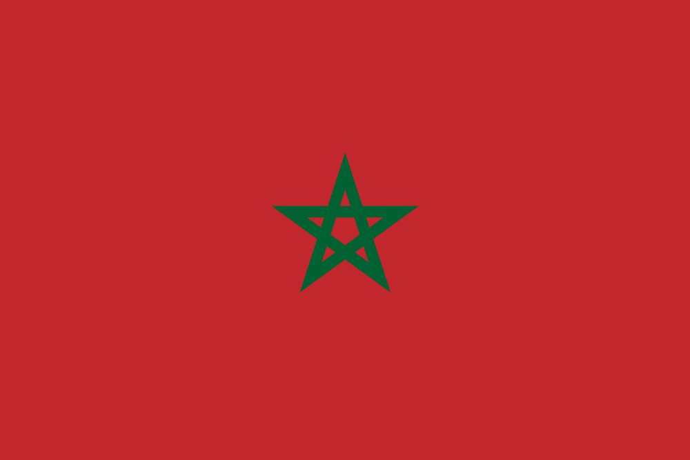 摩洛哥女篮资讯