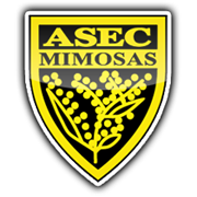 ASEC米莫萨图标