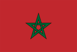 摩洛哥女足图片