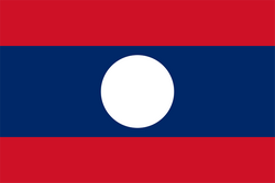 老挝U22图标