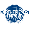 东京地球之友队标,东京地球之友图片