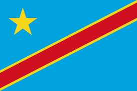 民主刚果资讯