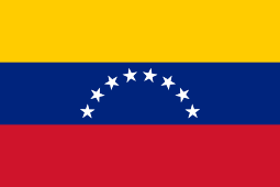 委内瑞拉U19资讯