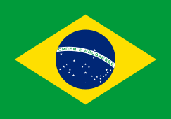 巴西女篮U19资讯