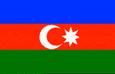 阿塞拜疆U20图标