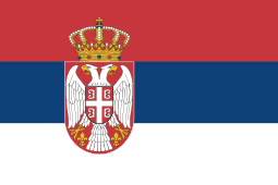 塞尔维亚 3x3资讯