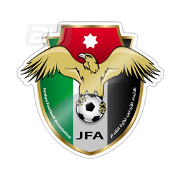 约旦女足U20图标