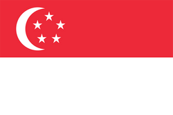 新加坡U22图标
