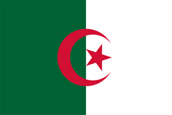 阿尔及利亚U17图标