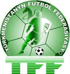 土库曼斯坦女足U20图标