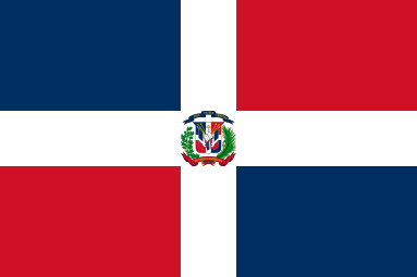 多米尼加共和国资讯