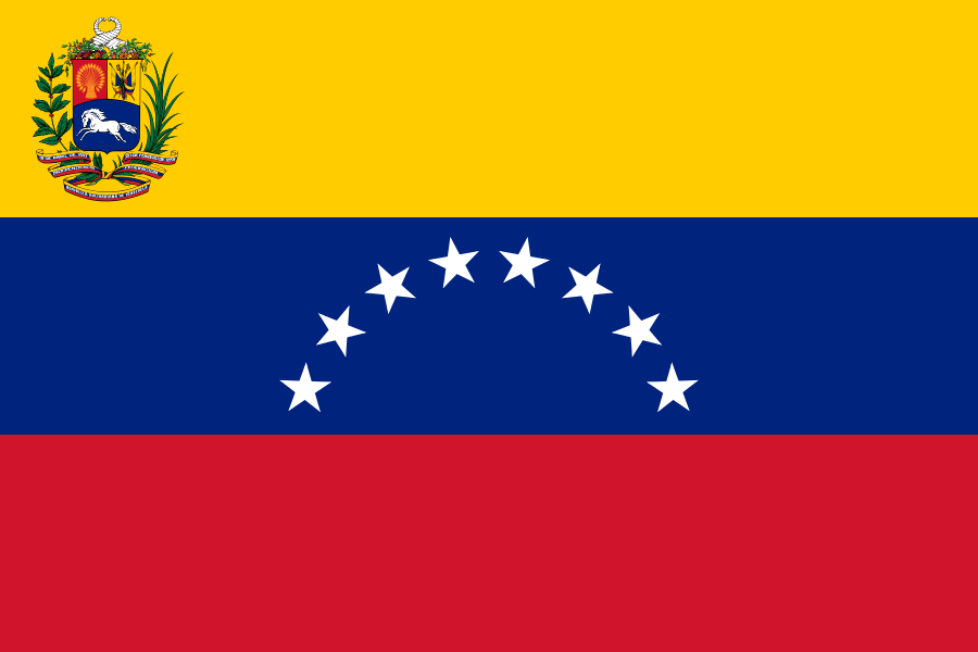 委内瑞拉资讯