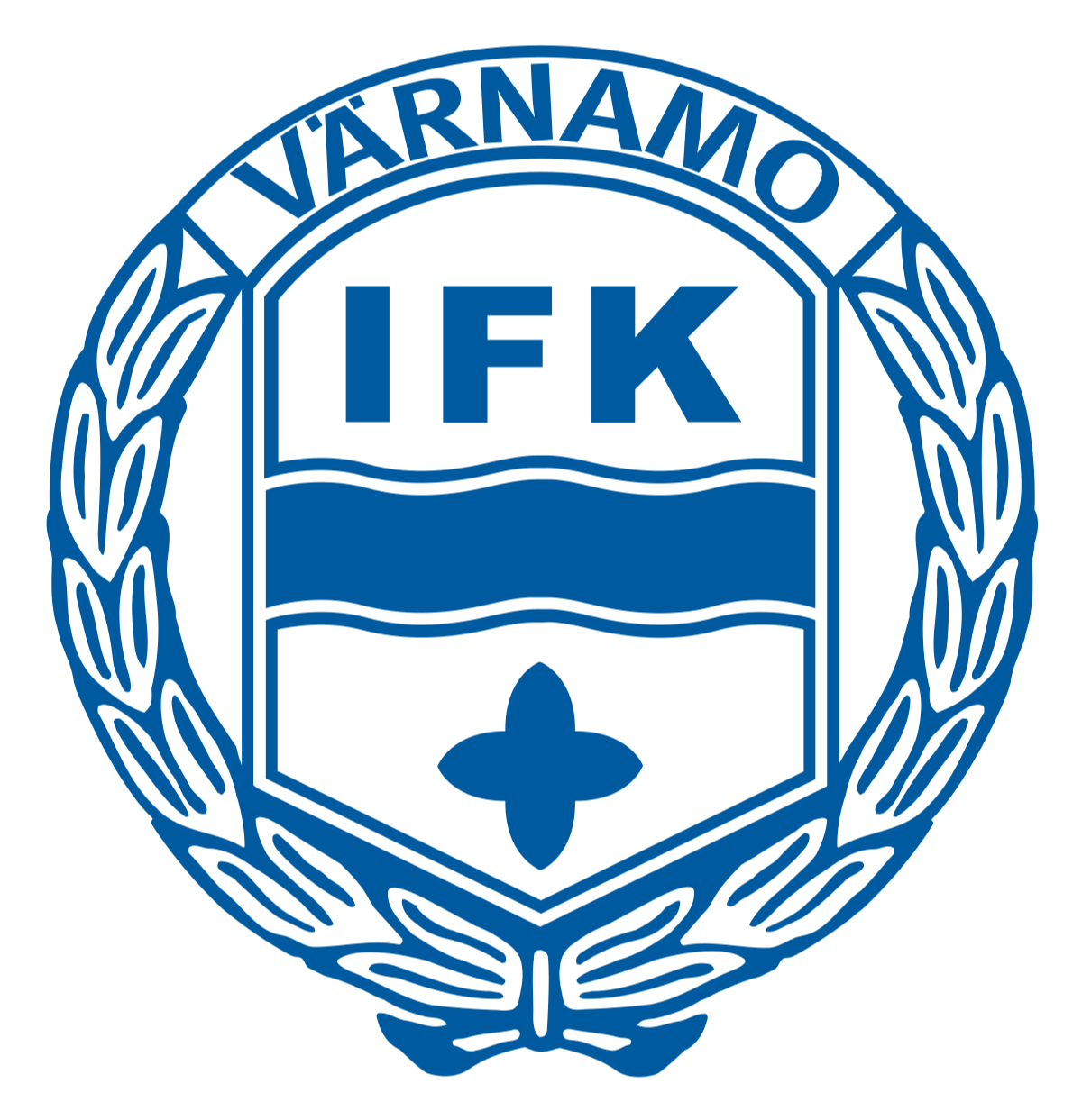 IFK瓦纳默图标