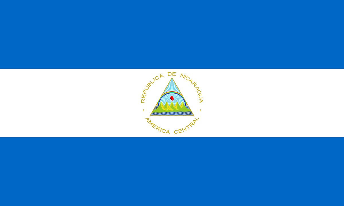 尼加拉瓜资讯