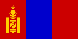 蒙古女篮U18队标,蒙古女篮U18图片
